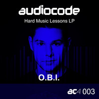 O.B.I. - Hard Music Lessons LP