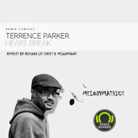 Terrence Parker - Heart Break (Remixes)