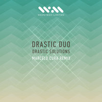 Drastic Duo - Drastic Solutions
