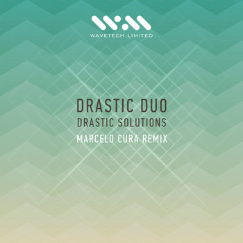 Drastic Duo - Drastic Solutions
