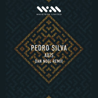 Pedro Silva - Axis