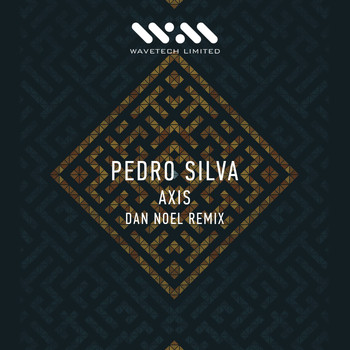 Pedro Silva - Axis