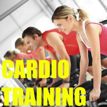 Various Artists - Cardio Training