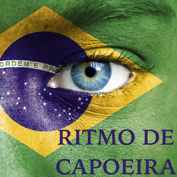 Jazz Samba United & Merengue - Ritmos Latinos & Dança Moderna Specialists - Ritmo de Capoeira: Brazilian Songs for Capoeira Fighter Workout and Dance - Kick Drum and Bass for Funny Moments