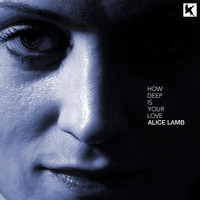 Alice Lamb - How Deep Is Your Love