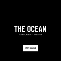Steve Angello - The Ocean (feat. Julia Spada)