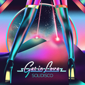 Solidisco - Get in Love (Extended Mix)