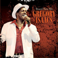Gregory Isaacs - Brand New Me - Remastered