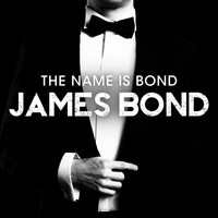 Movie Soundtrack All Stars - The Name Is Bond -James Bond