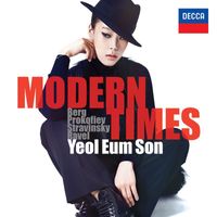 Yeol Eum Son - Modern Times