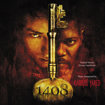Gabriel Yared - 1408 (Original Motion Picture Soundtrack)