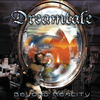 Dreamtale - Beyond Reality