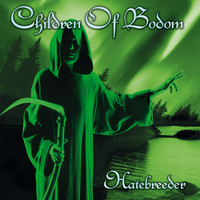 Children Of Bodom - Hatebreeder (Explicit)