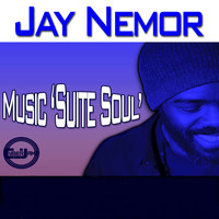 Jay Nemor - Music Suite Soul - EP