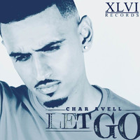 Char Avell - Let Go - Single