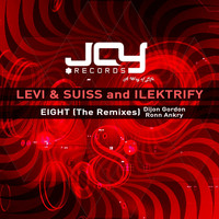 Levi & Suiss - Eight (Remixes)