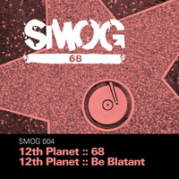 12th Planet - 68 EP