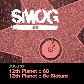 12th Planet - 68 EP