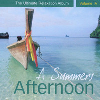 Llewellyn - A Summers Afternoon - The Ultimate Relaxation Album, Vol. IV