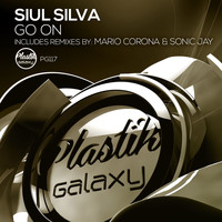 Siul Silva - Go On