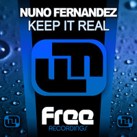 Nuno Fernandez - Keep It Real