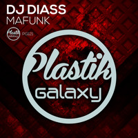 DJ Diass - Mafunk