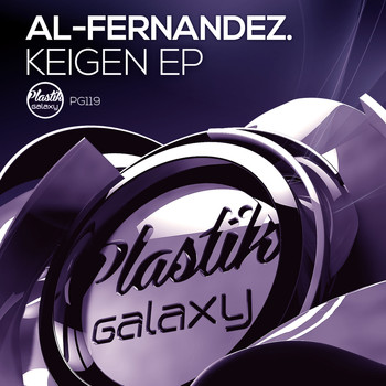 Al-Fernandez. - Keigen EP