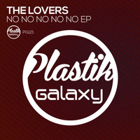 The Lovers - No No No No No EP