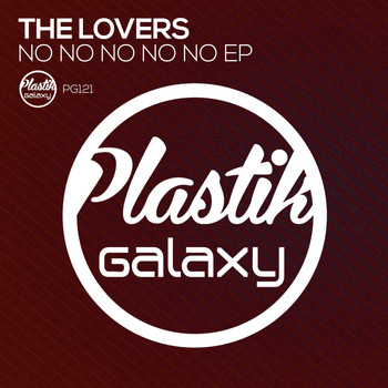 The Lovers - No No No No No EP
