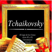 Utah Symphony Orchestra - Tchaikovsky, El Lago de los Cisnes (Acto III y IV Cascanueces (Acto I)