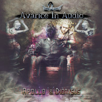 Avarice In Audio - Apollo & Dionysus (Deluxe Edition)