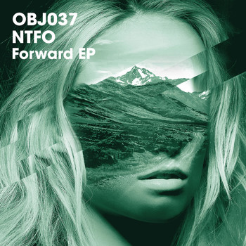 Ntfo - Forward EP