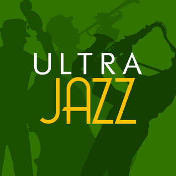 Ultra Lounge - Ultra Jazz