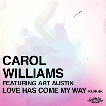Carol Williams - Love Has Come My Way (Club Mix)