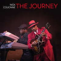 Nick Colionne - The Journey