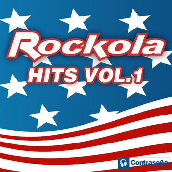Head Horny’s & Dj Miguel Serna - Rockola Hits Vol.1
