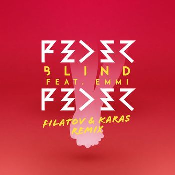 Feder - Blind (feat. Emmi) (Filatov & Karas Remix)