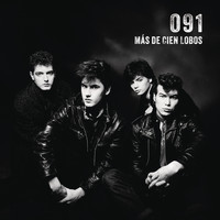 091 - Mas de Cien Lobos (Remasterizado)