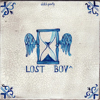 Dutch Party - Lost Boy - Single
