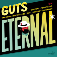 Guts - All or Nothing (feat. Tanya Morgan & Lorine Chia)
