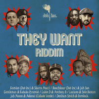 Dub Inc - They Want Riddim