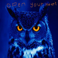 Ido B & Zooki - Open Your Heart
