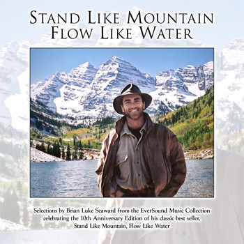 Various Artists - Stand Like Mountain, Flow Like Water