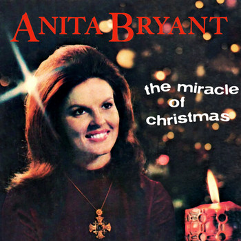 Anita Bryant - The Miracle of Christmas