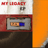 Dr.Lan - My Legacy