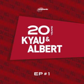 Kyau & Albert - 20 Years EP #1
