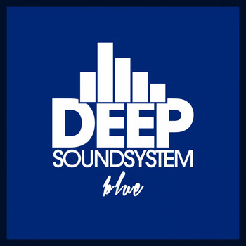 Various Artists - Deep Soundsystem - Blue