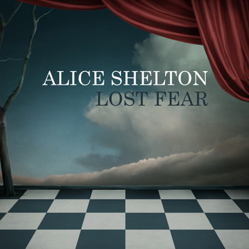 Alice Shelton - Lost Fear