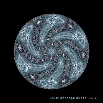 Various Artists - Caleidoscope Music, Vol. 1