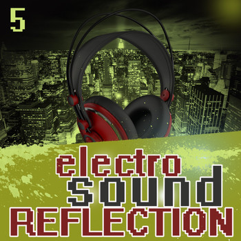 Various Artists - Electro Sound Reflection 5